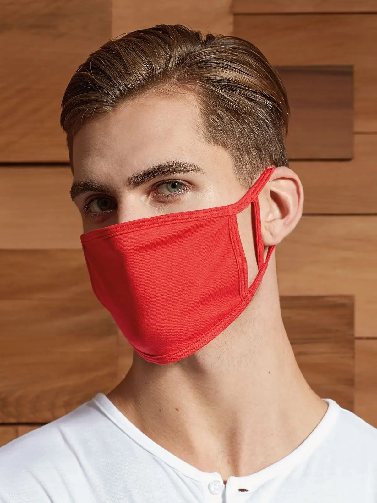 Immagine The Premier Washable Face Covering (5 pack)