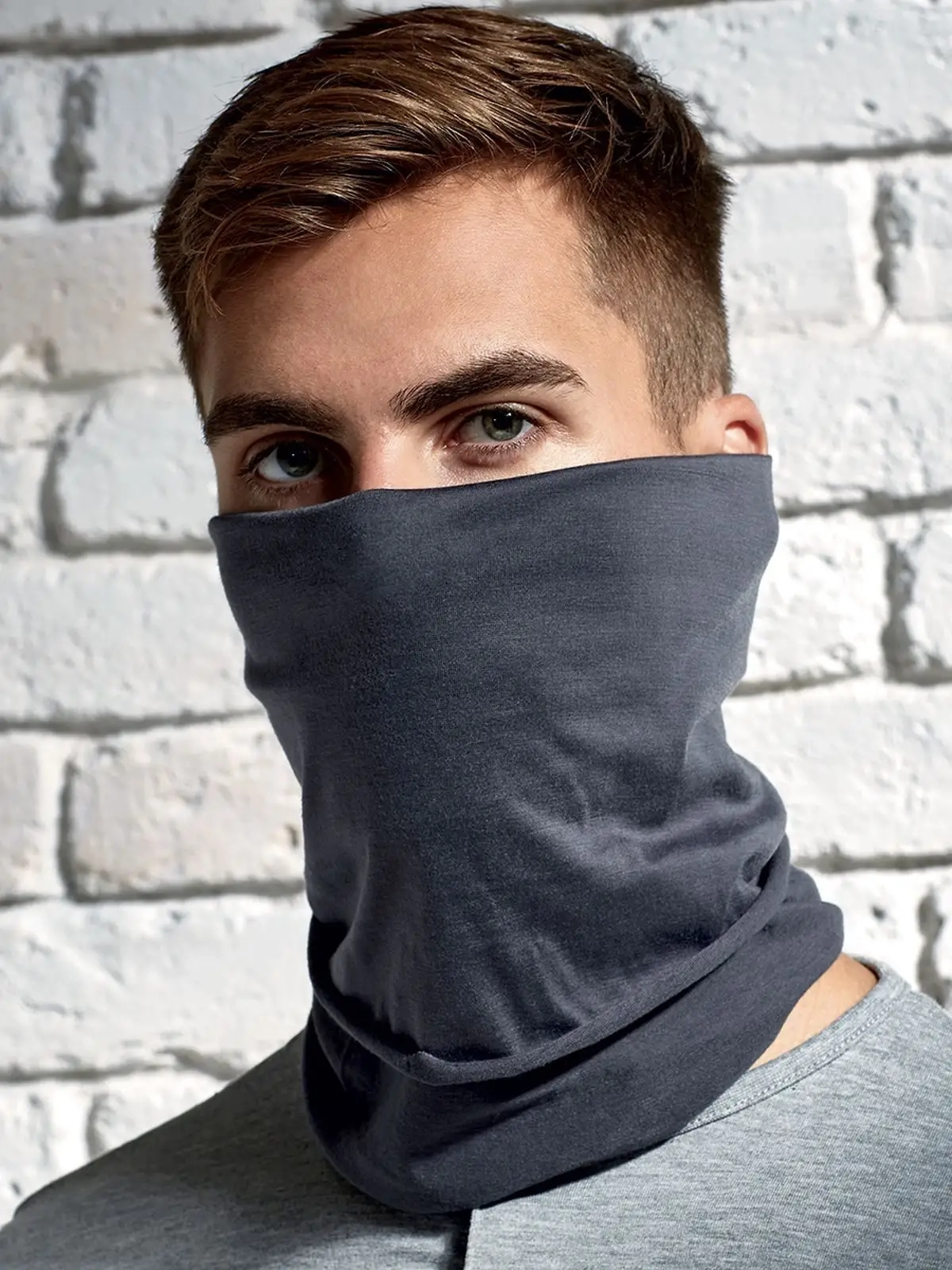 Immagine Snood Face Covering