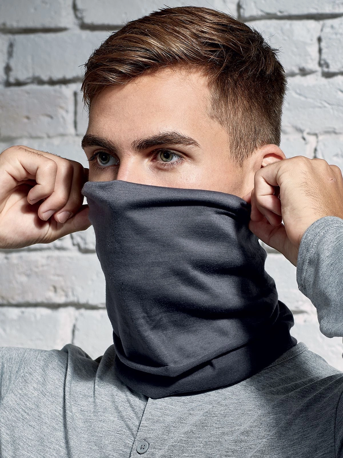 Immagine Snood Face Covering