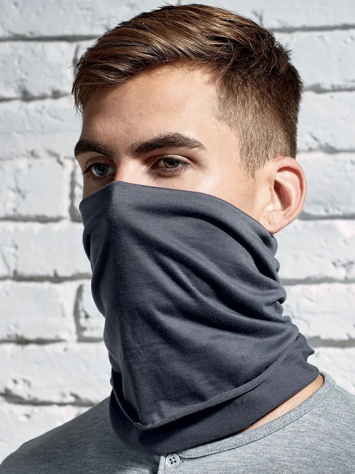 Immagine Snood Face Covering