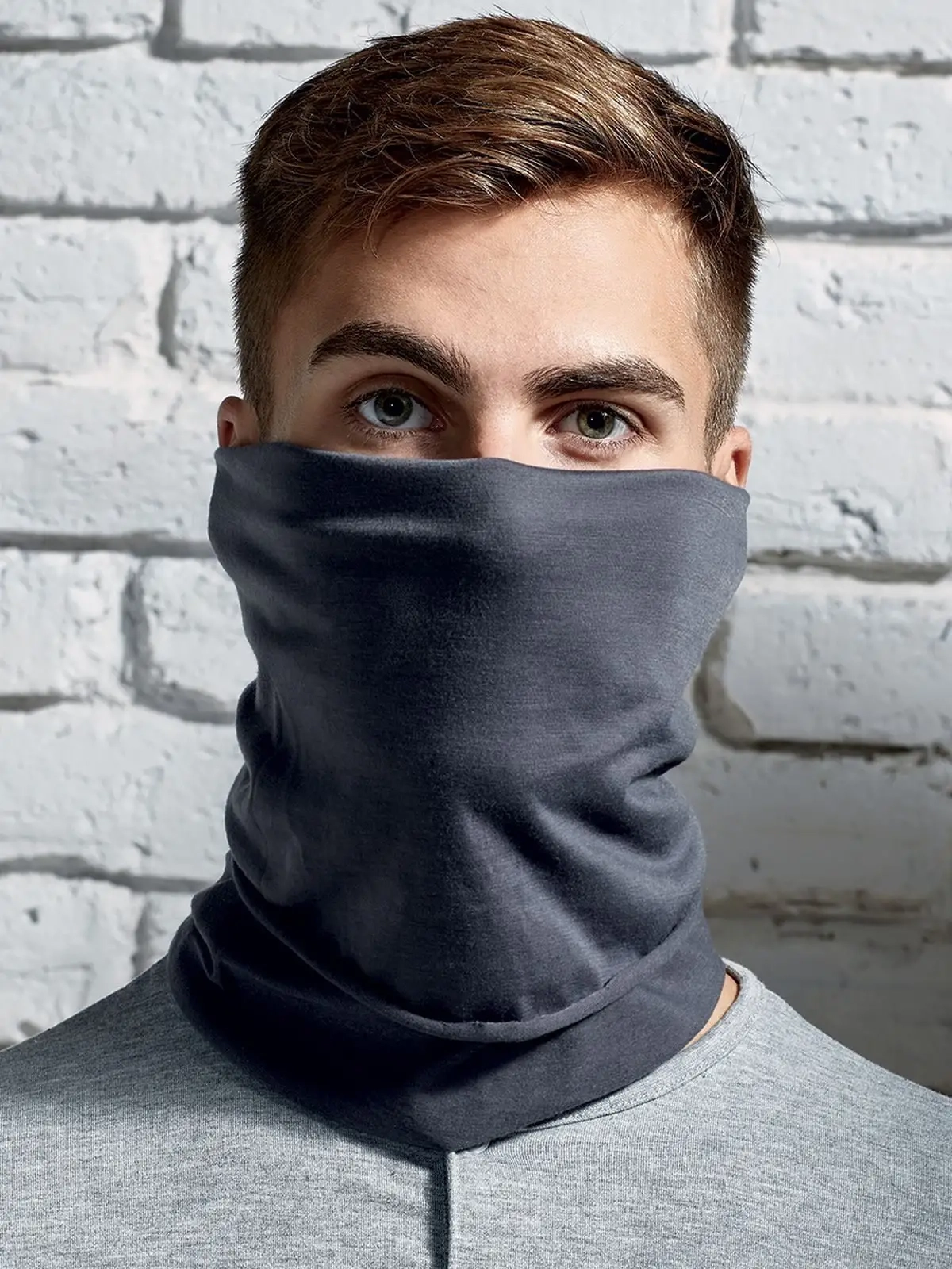 Immagine Snood Face Covering