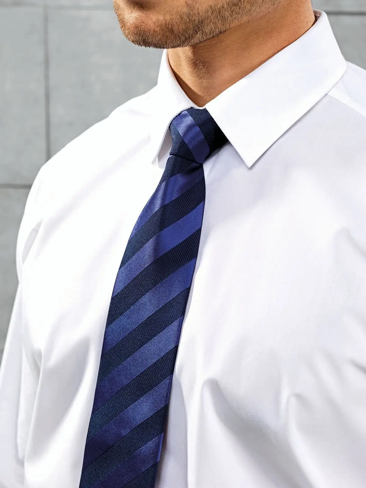 Immagine Club Stripe Tie