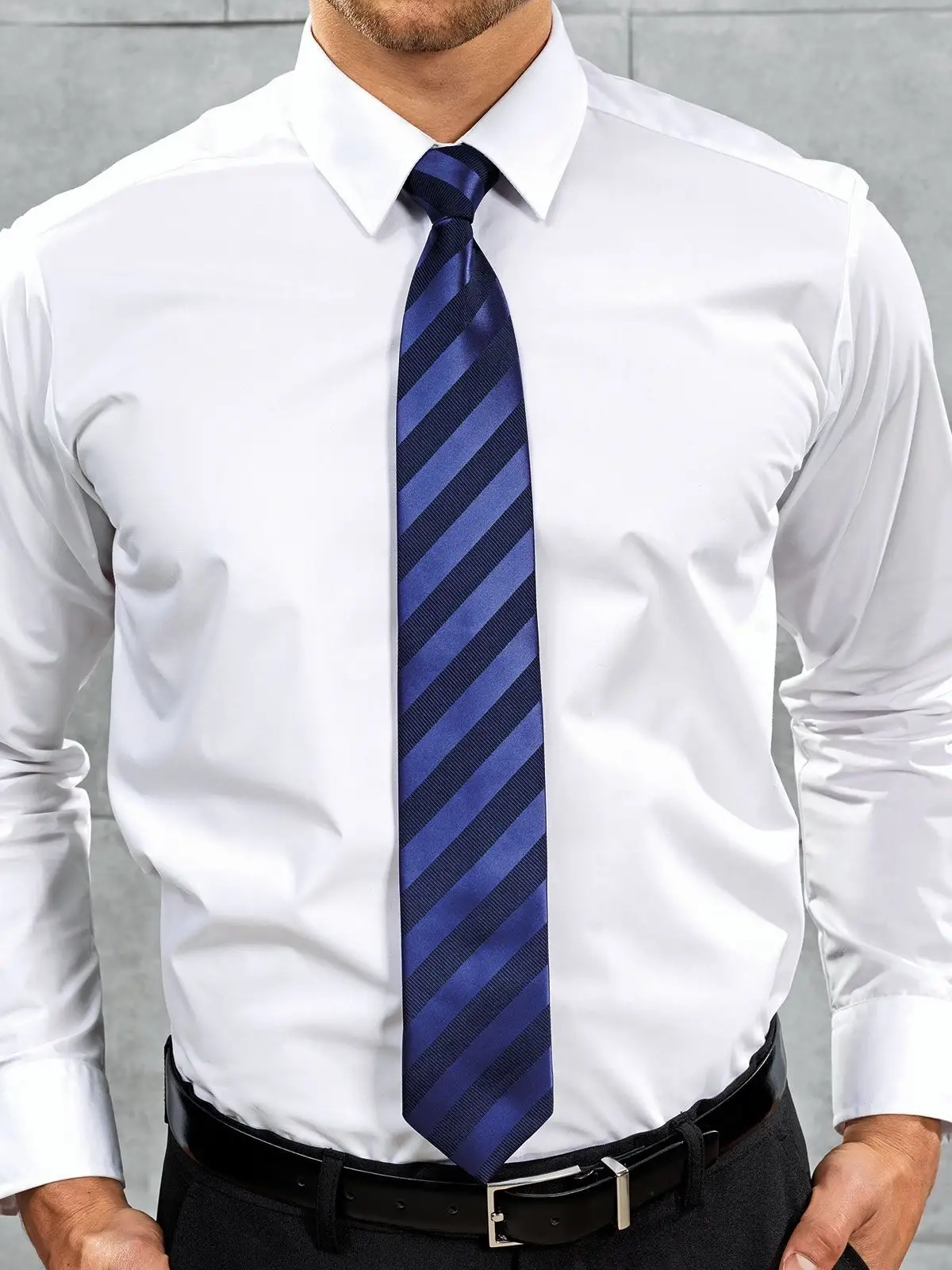 Immagine Club Stripe Tie