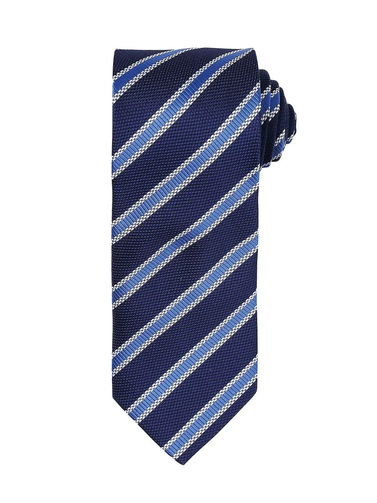 Immagine Waffle Stripe Tie