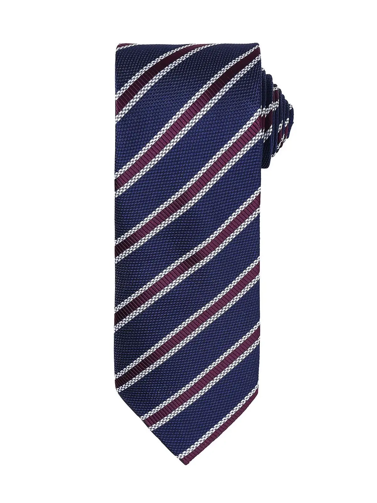 Immagine Waffle Stripe Tie