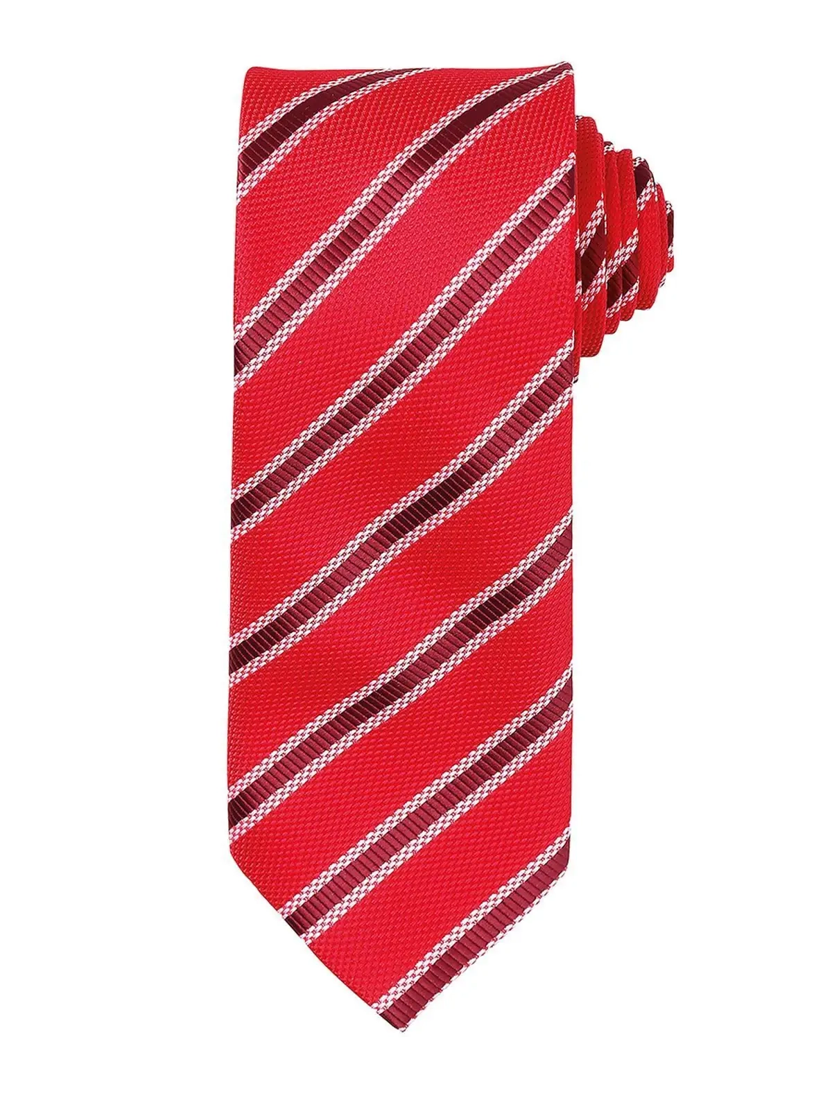 Immagine Waffle Stripe Tie