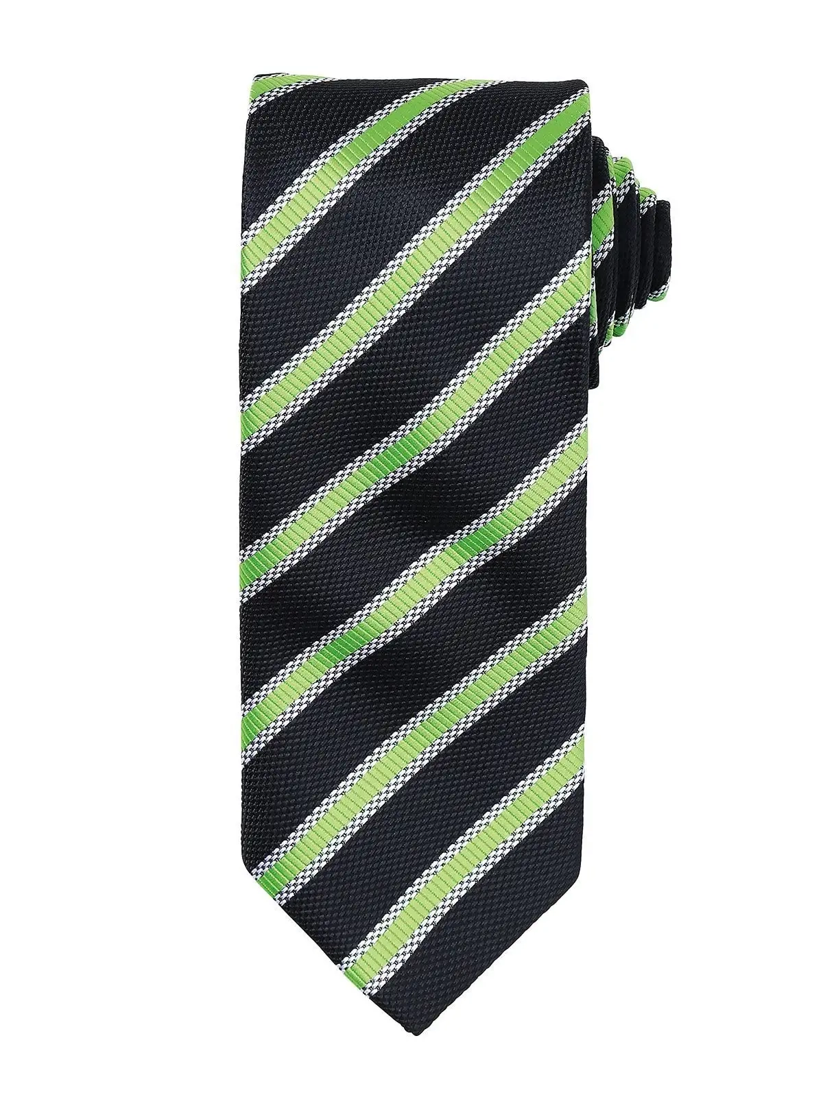 Immagine Waffle Stripe Tie