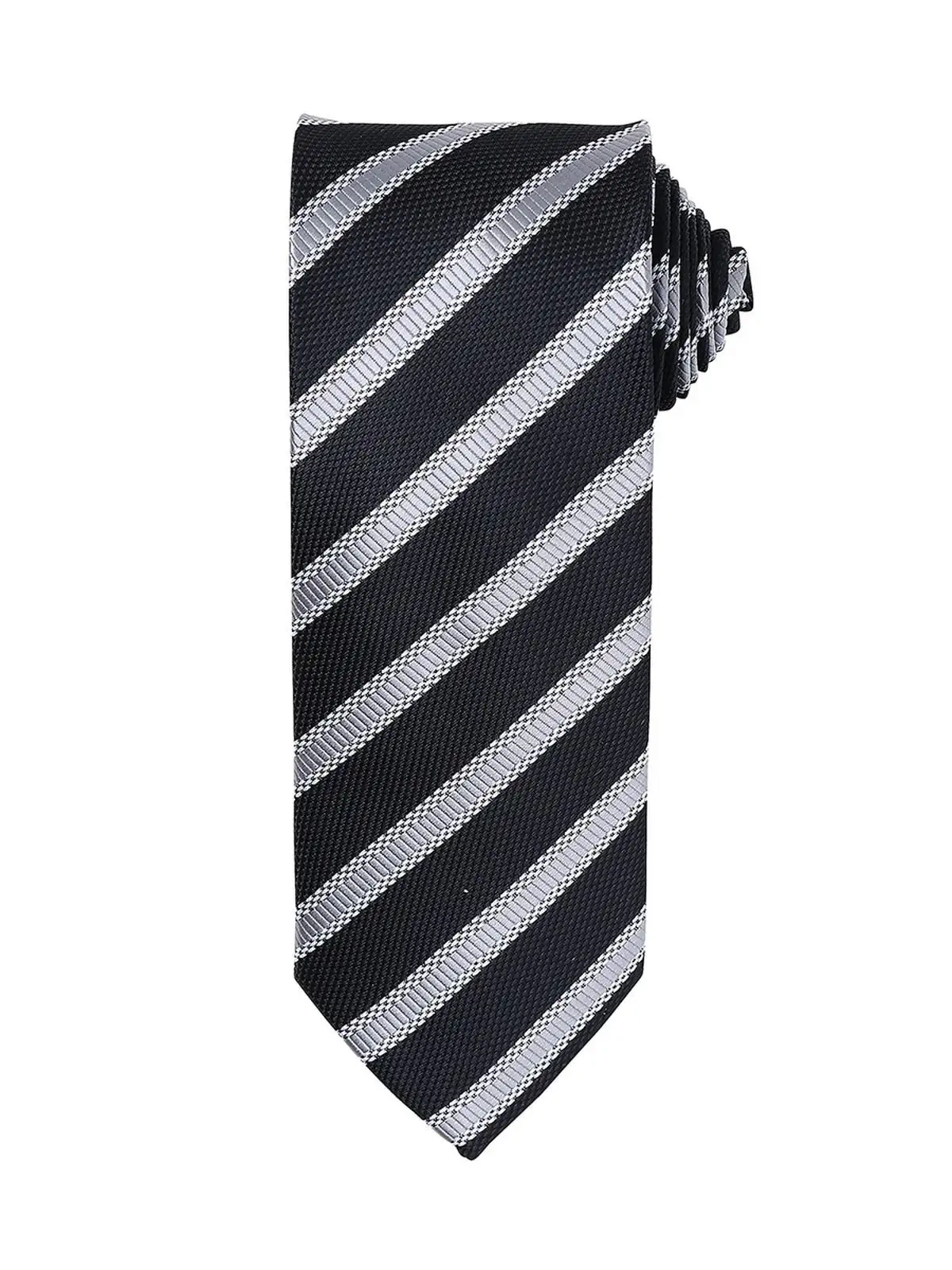 Immagine Waffle Stripe Tie
