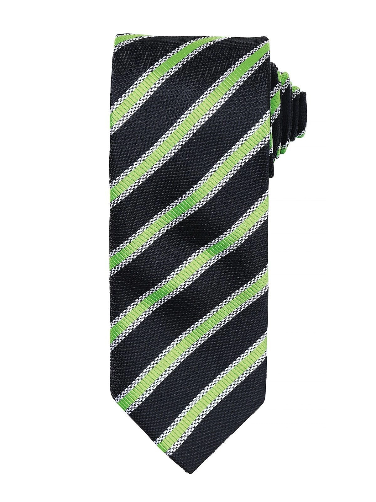 Immagine Waffle Stripe Tie