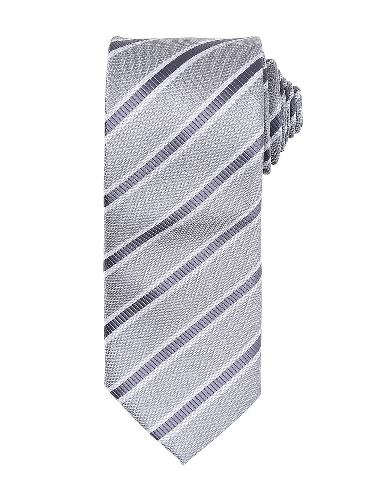 Immagine Waffle Stripe Tie