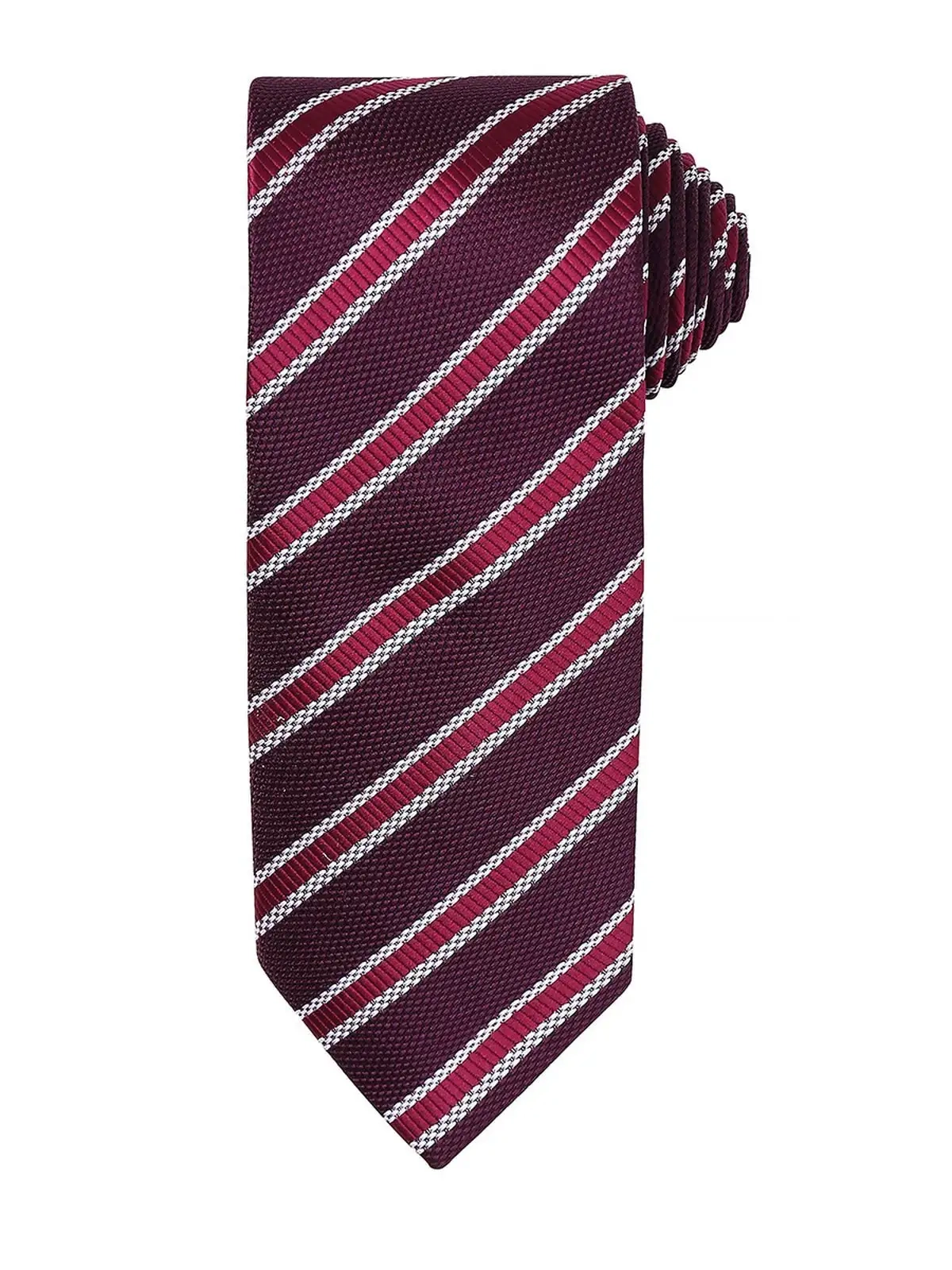 Immagine Waffle Stripe Tie
