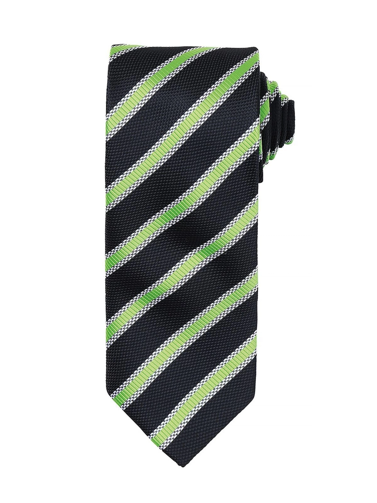 Immagine Waffle Stripe Tie