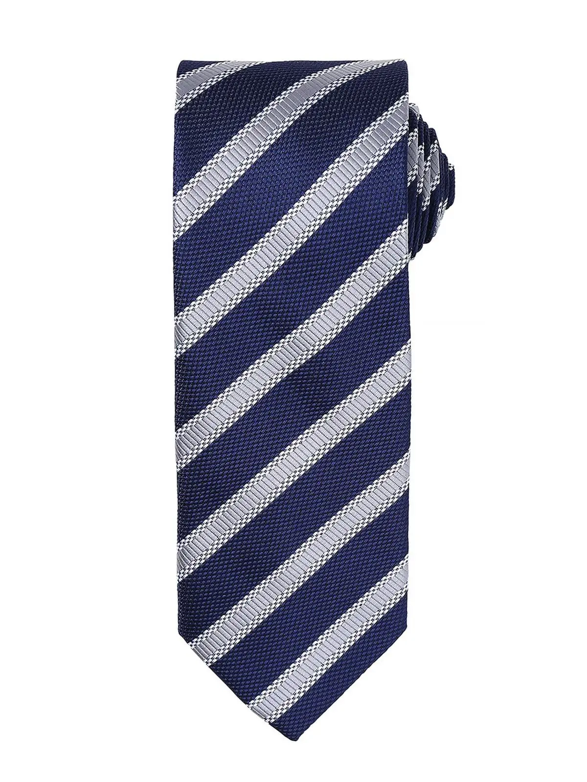 Immagine Waffle Stripe Tie