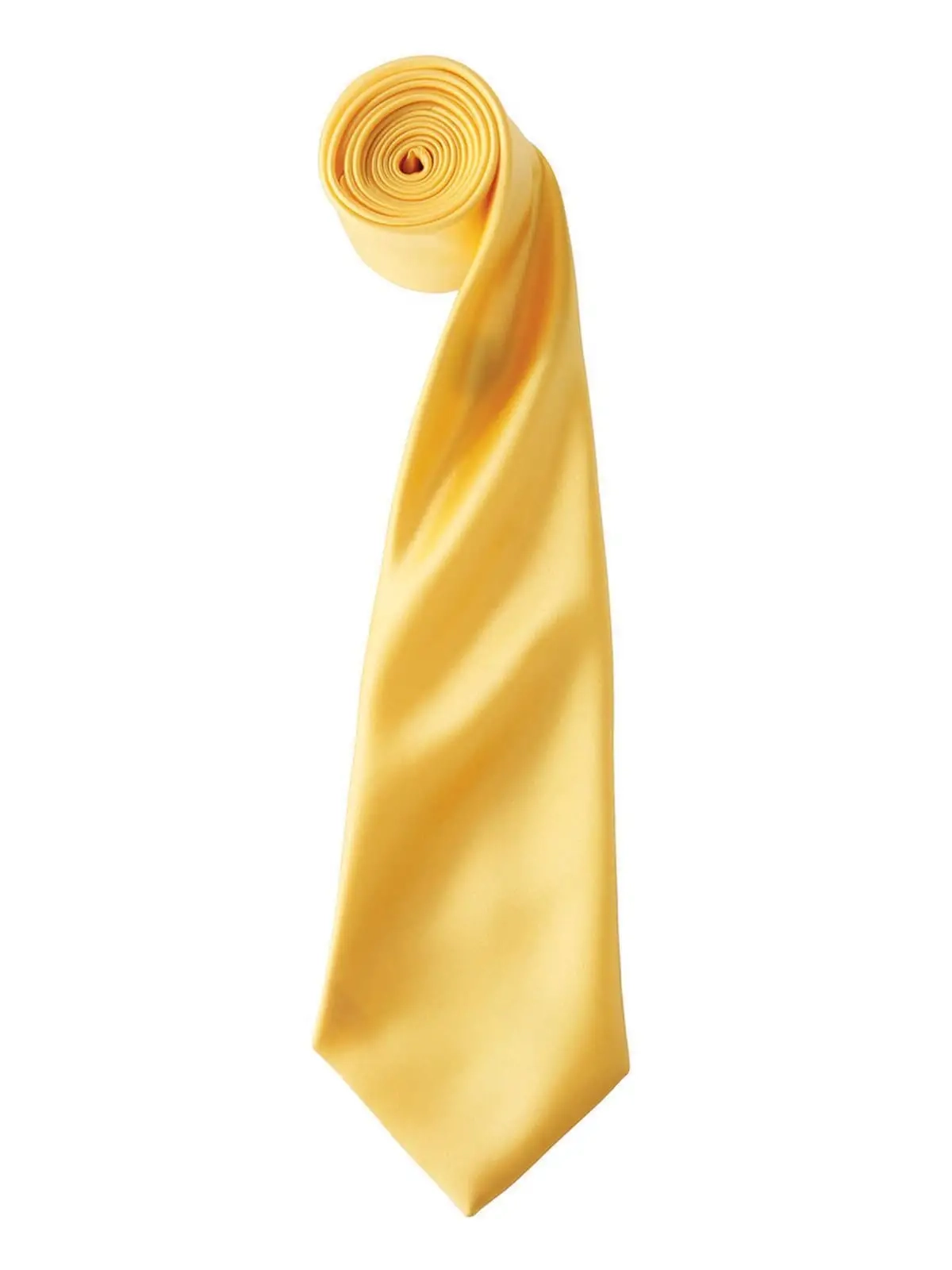 Immagine Colours Collection Satin Tie