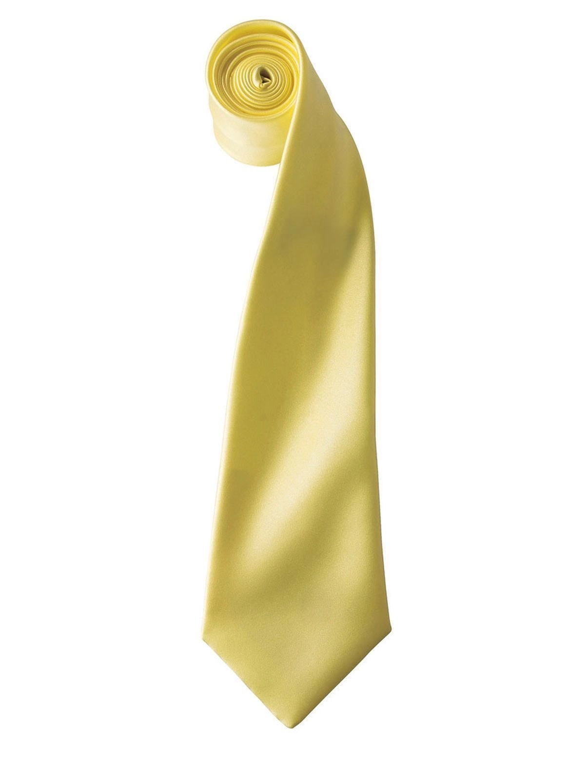Immagine Colours Collection Satin Tie