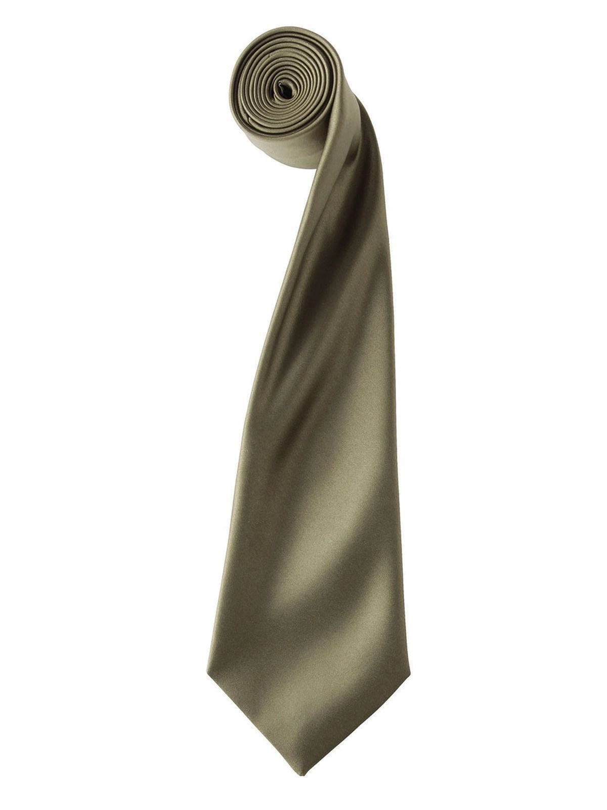 Immagine Colours Collection Satin Tie