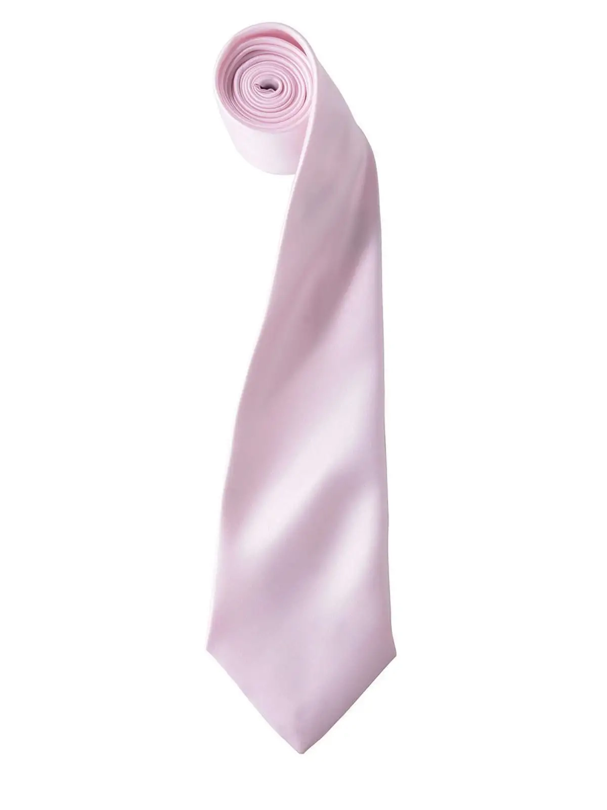 Immagine Colours Collection Satin Tie