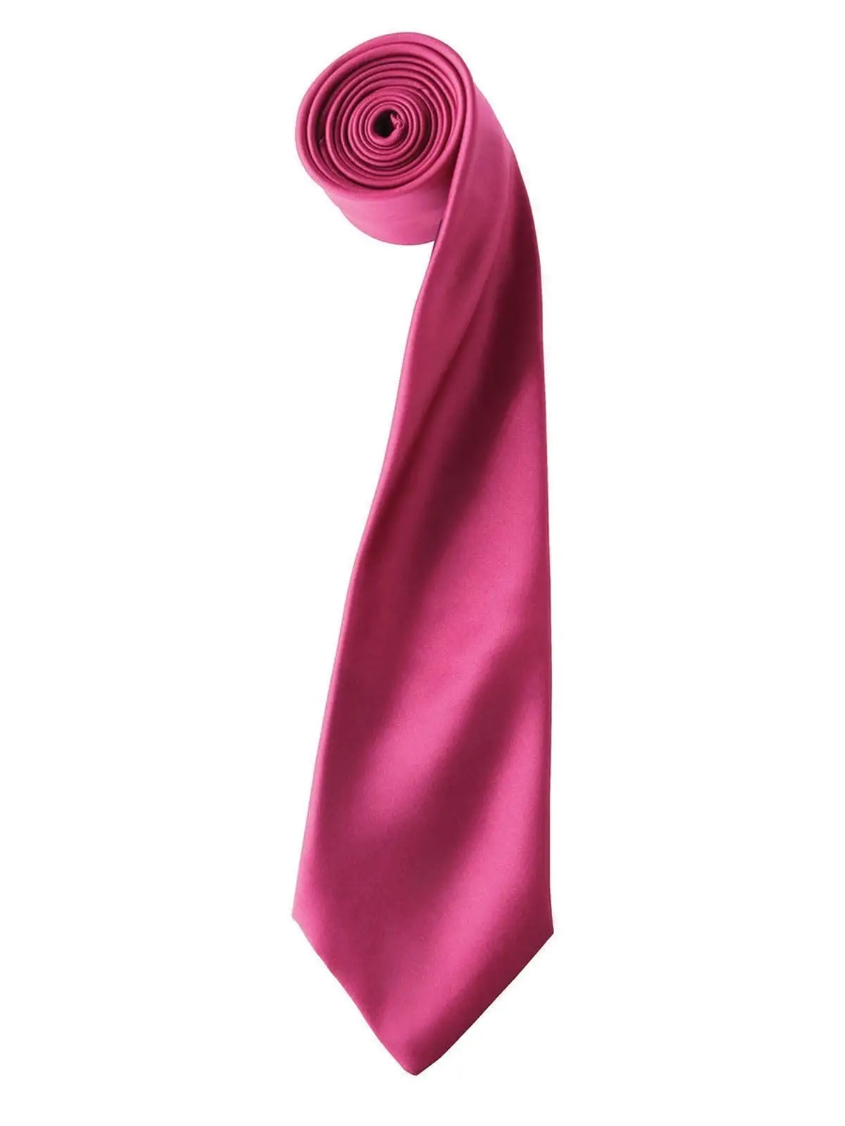 Immagine Colours Collection Satin Tie