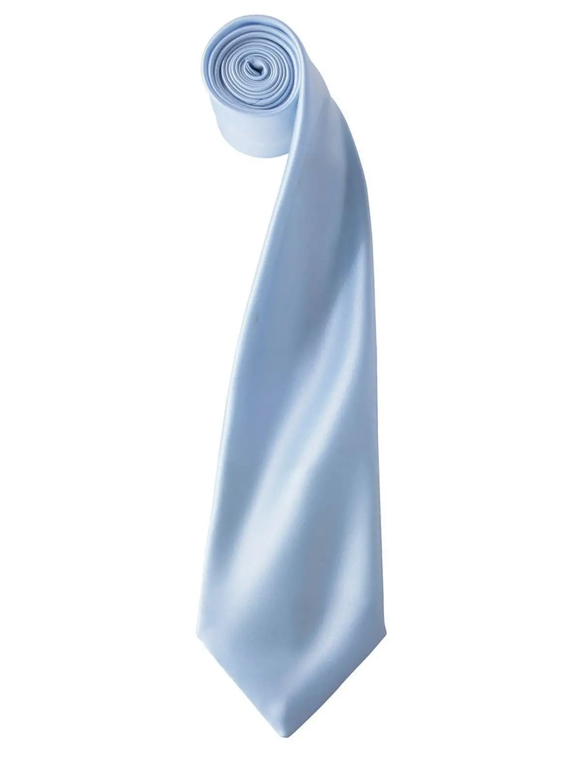Immagine Colours Collection Satin Tie