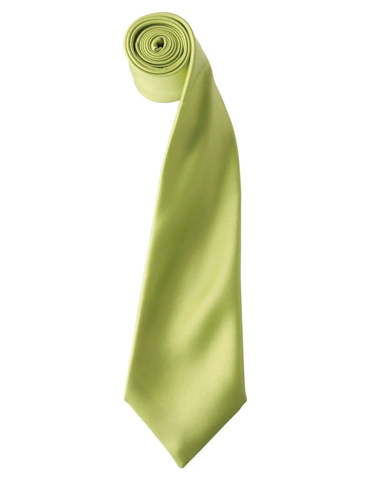 Immagine Colours Collection Satin Tie