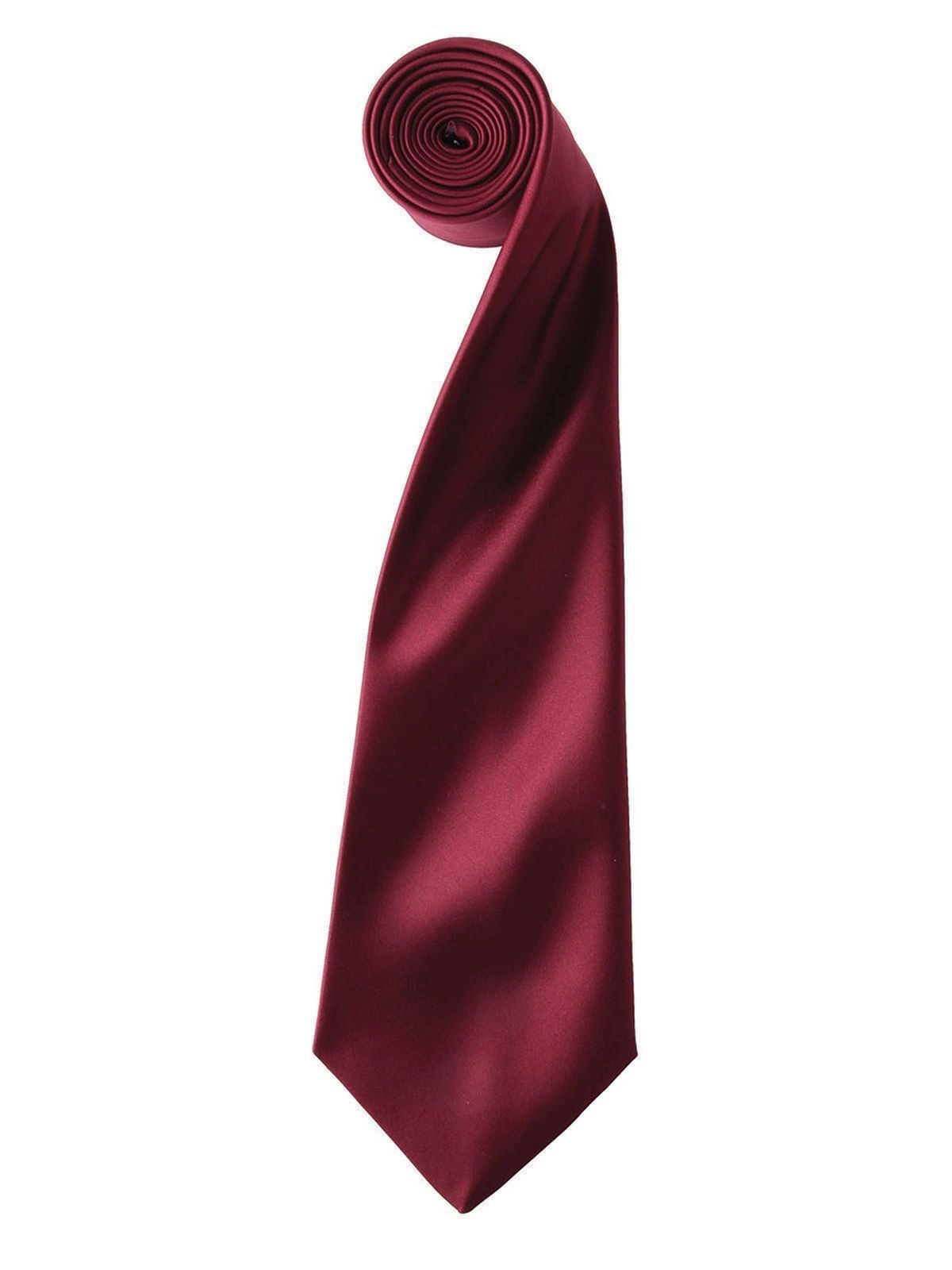 Immagine Colours Collection Satin Tie