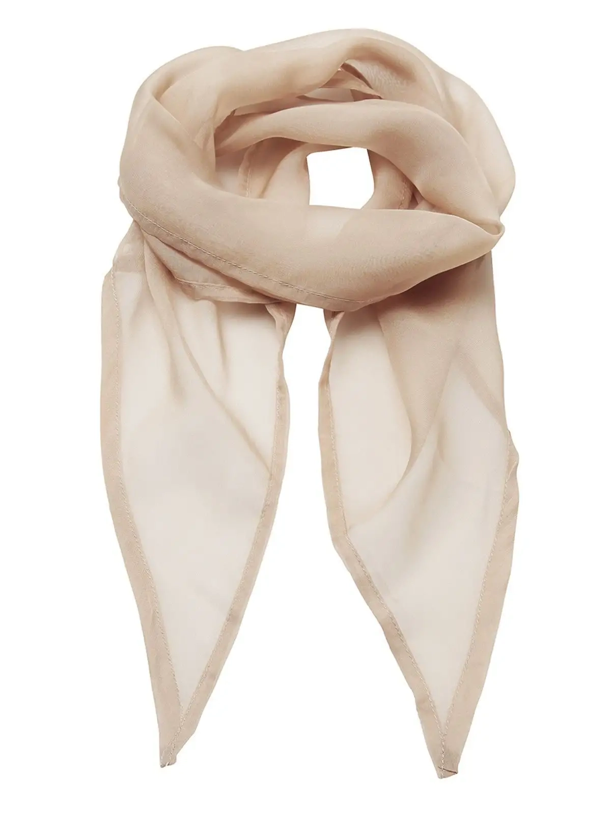 Immagine Ladies Chiffon Scarf