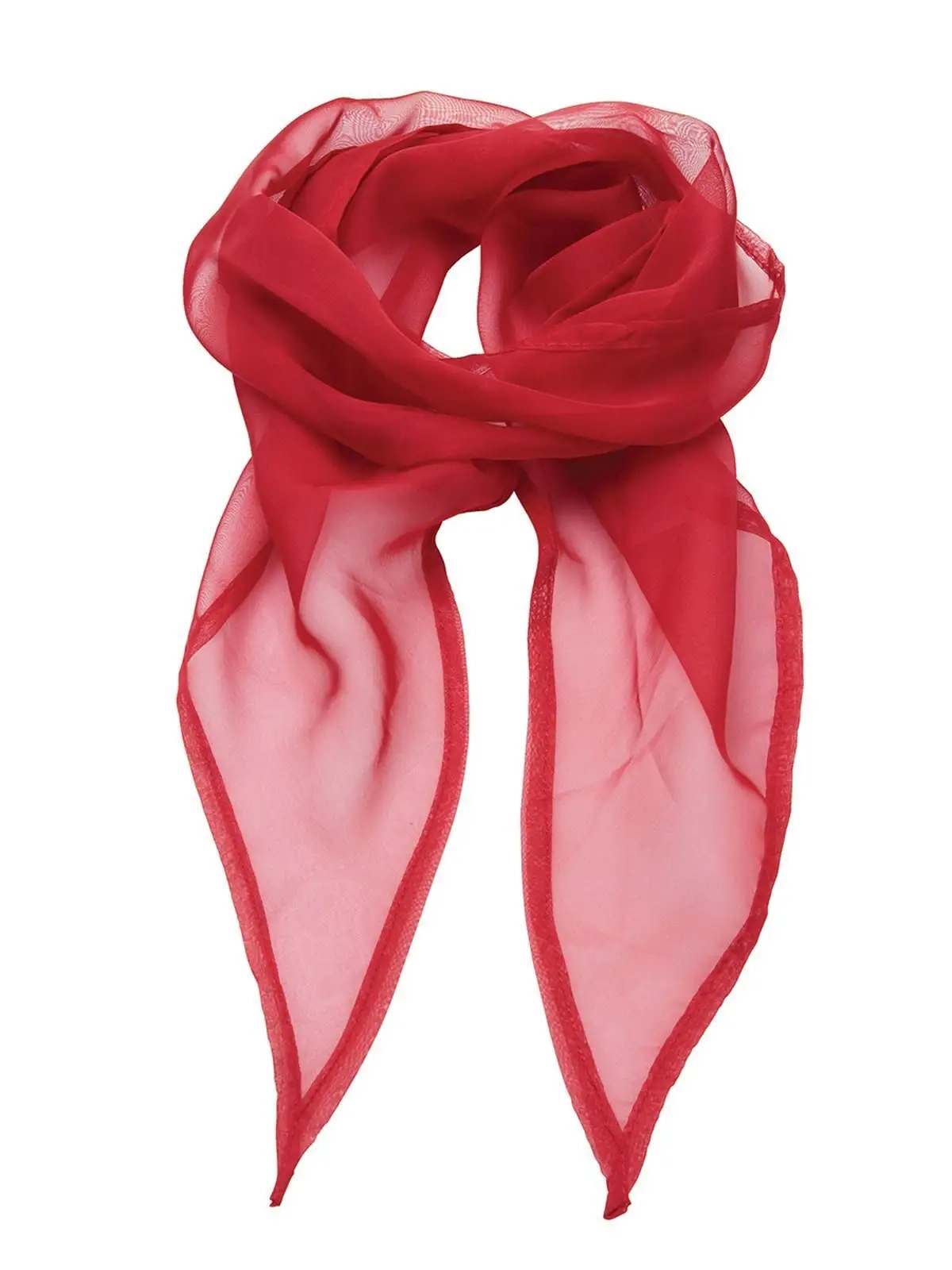 Immagine Ladies Chiffon Scarf