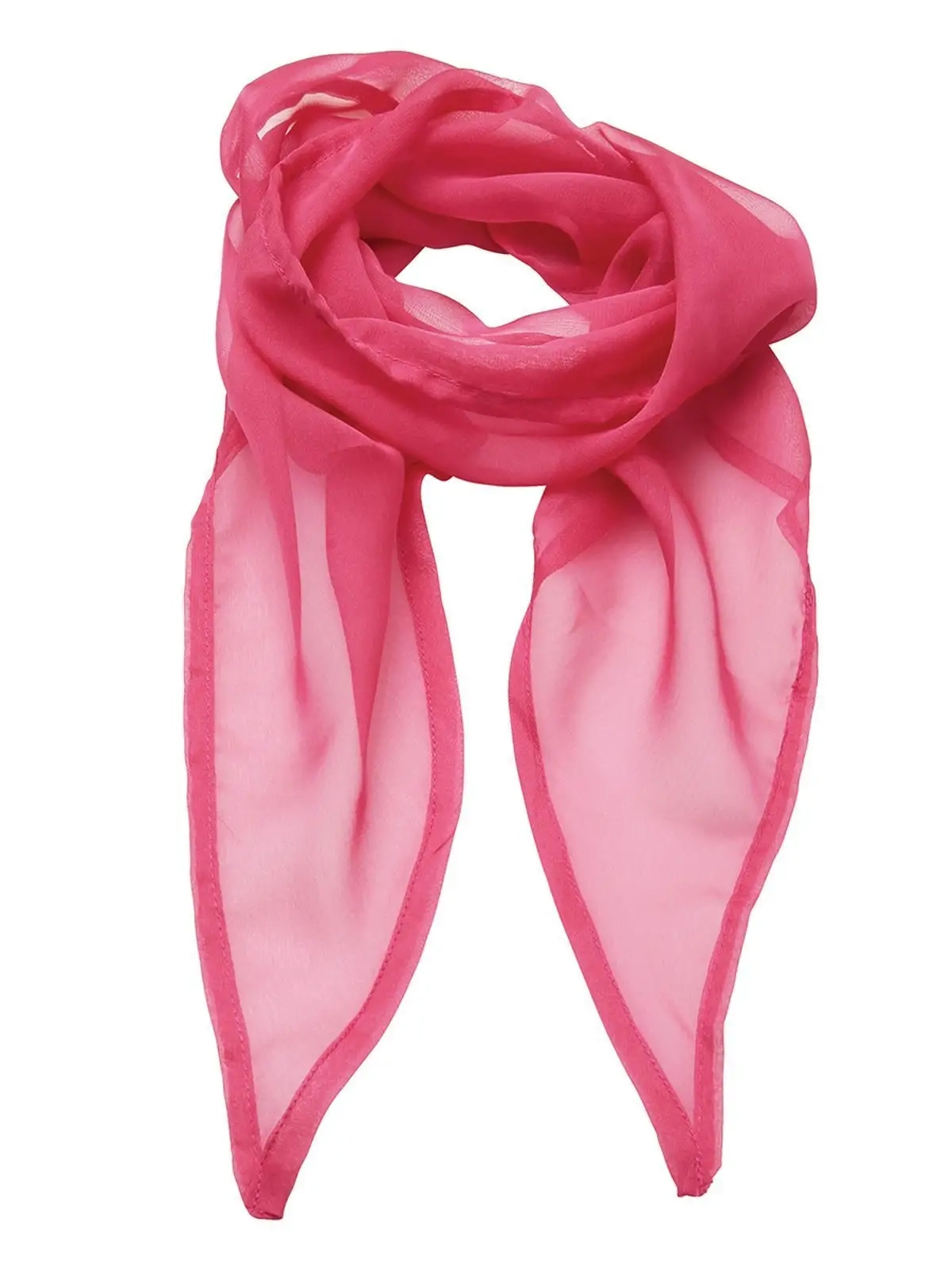 Immagine Ladies Chiffon Scarf