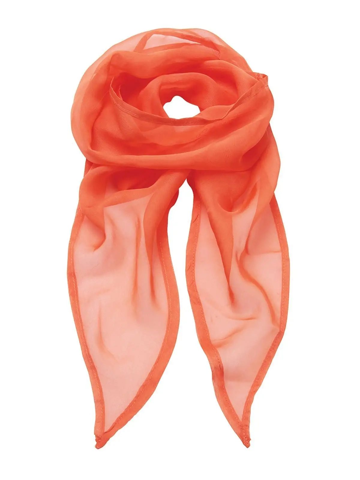 Immagine Ladies Chiffon Scarf