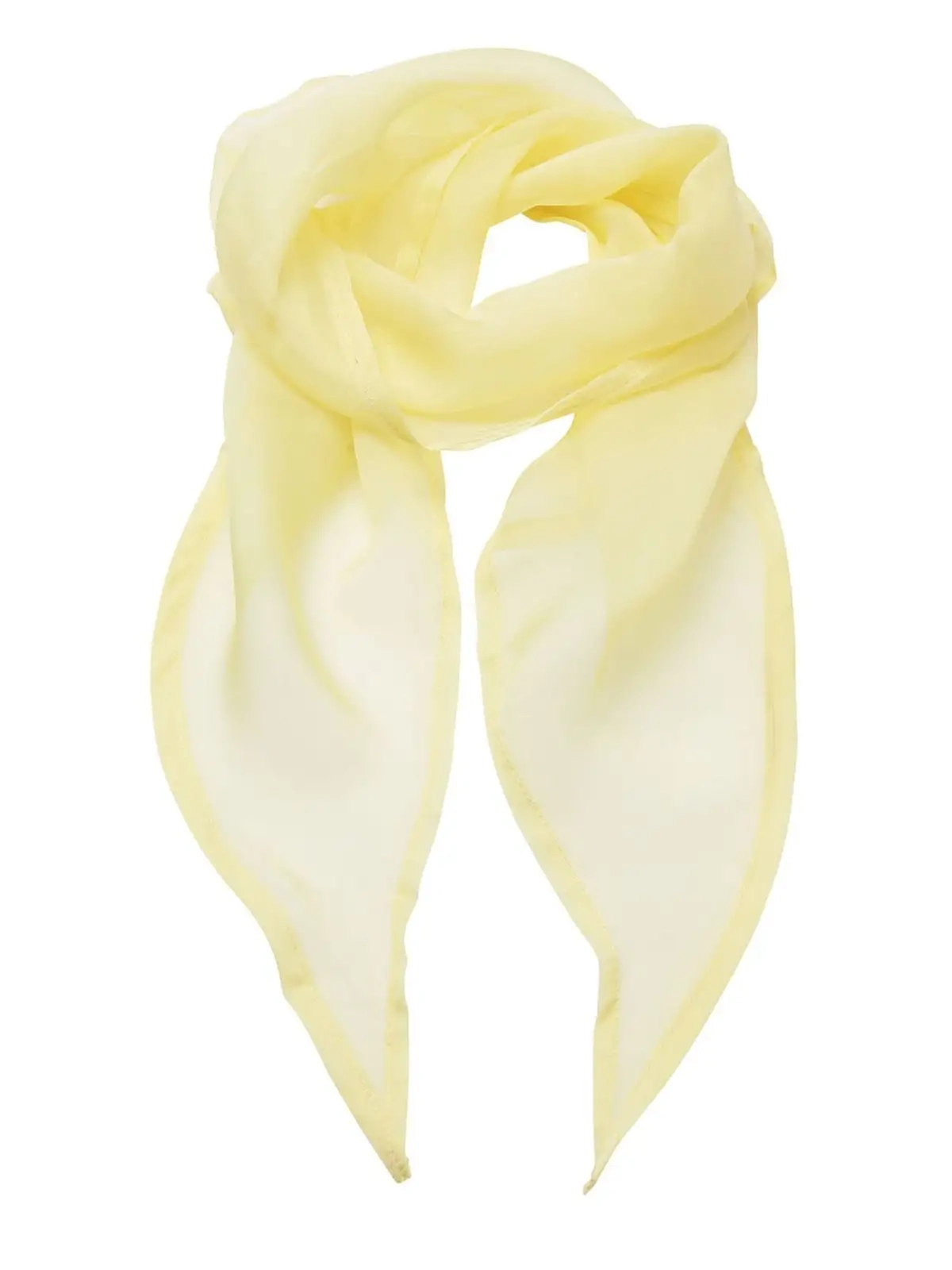 Immagine Ladies Chiffon Scarf