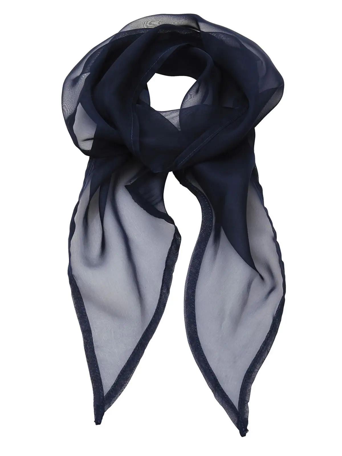 Immagine Ladies Chiffon Scarf