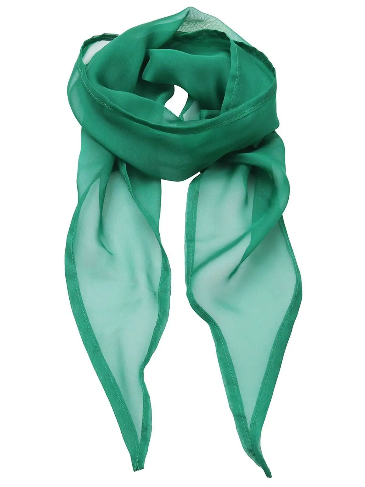 Immagine Ladies Chiffon Scarf