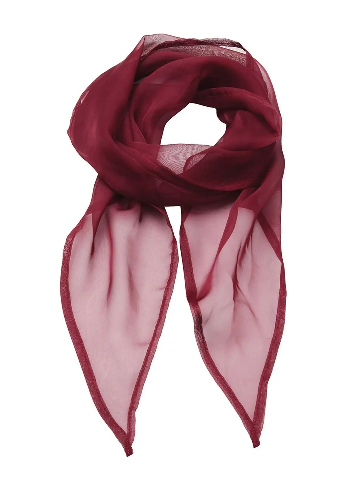 Immagine Ladies Chiffon Scarf