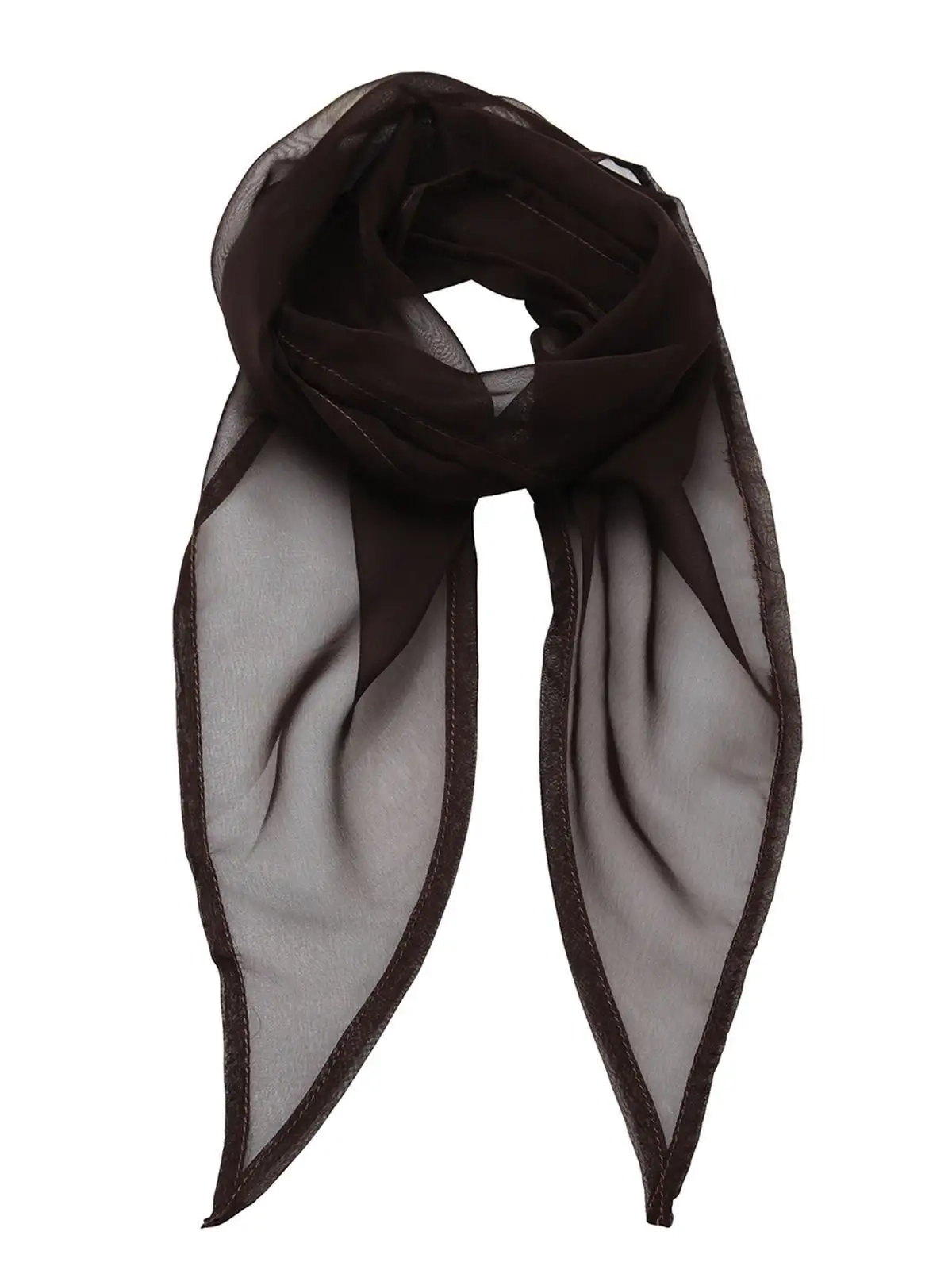 Immagine Ladies Chiffon Scarf