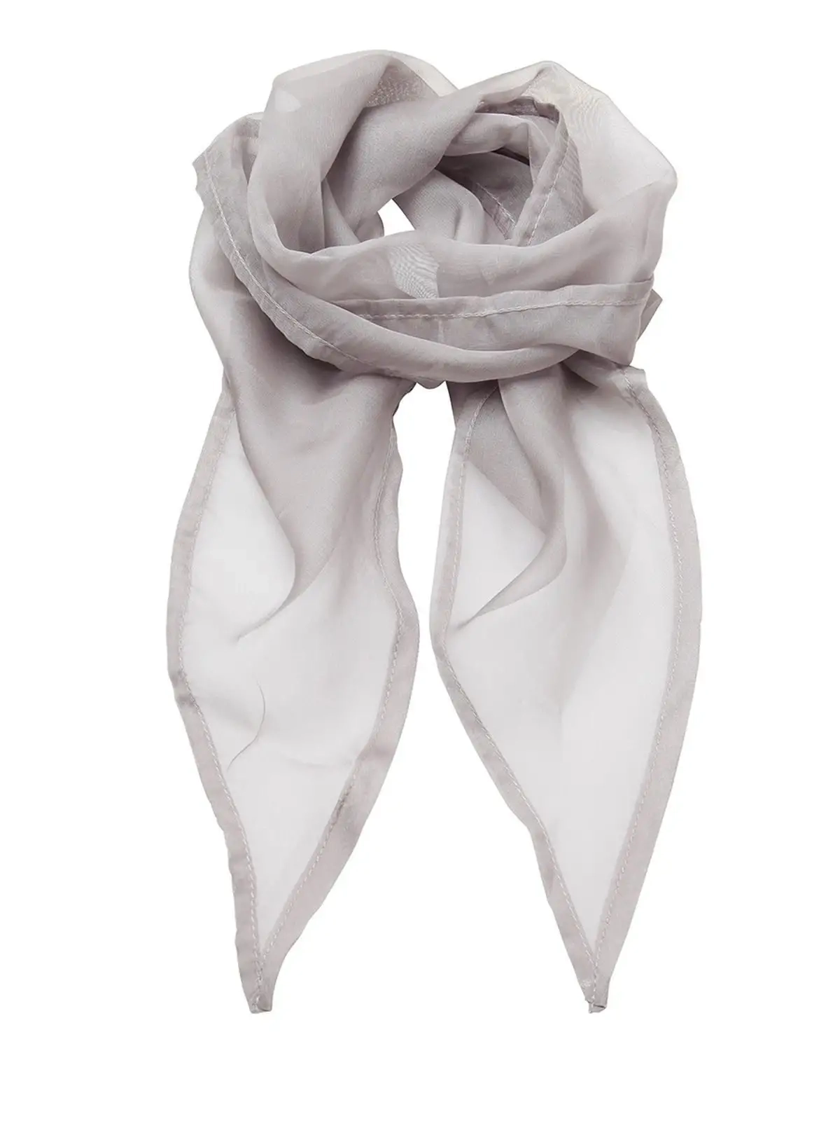 Immagine Ladies Chiffon Scarf