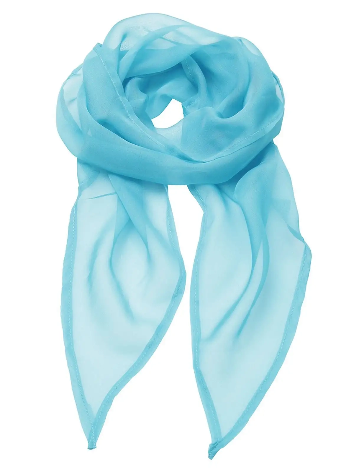 Immagine Ladies Chiffon Scarf