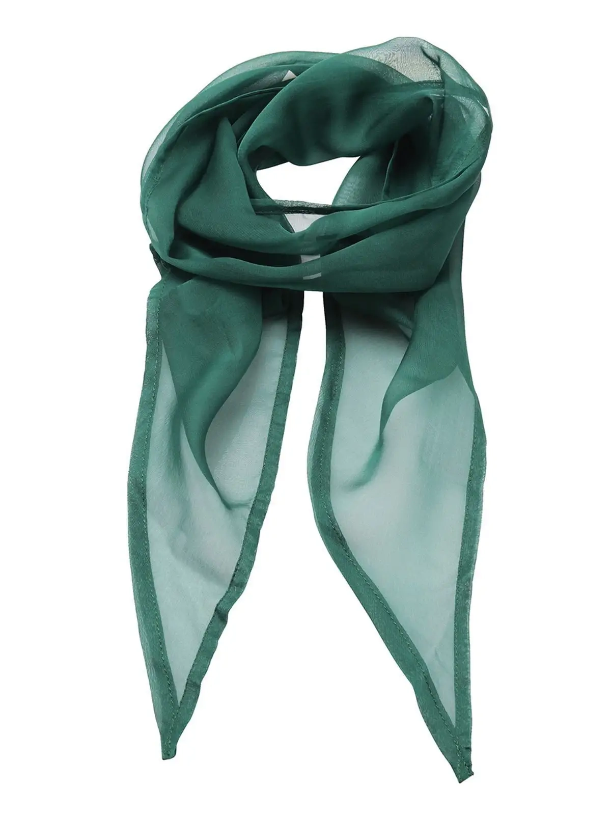 Immagine Ladies Chiffon Scarf
