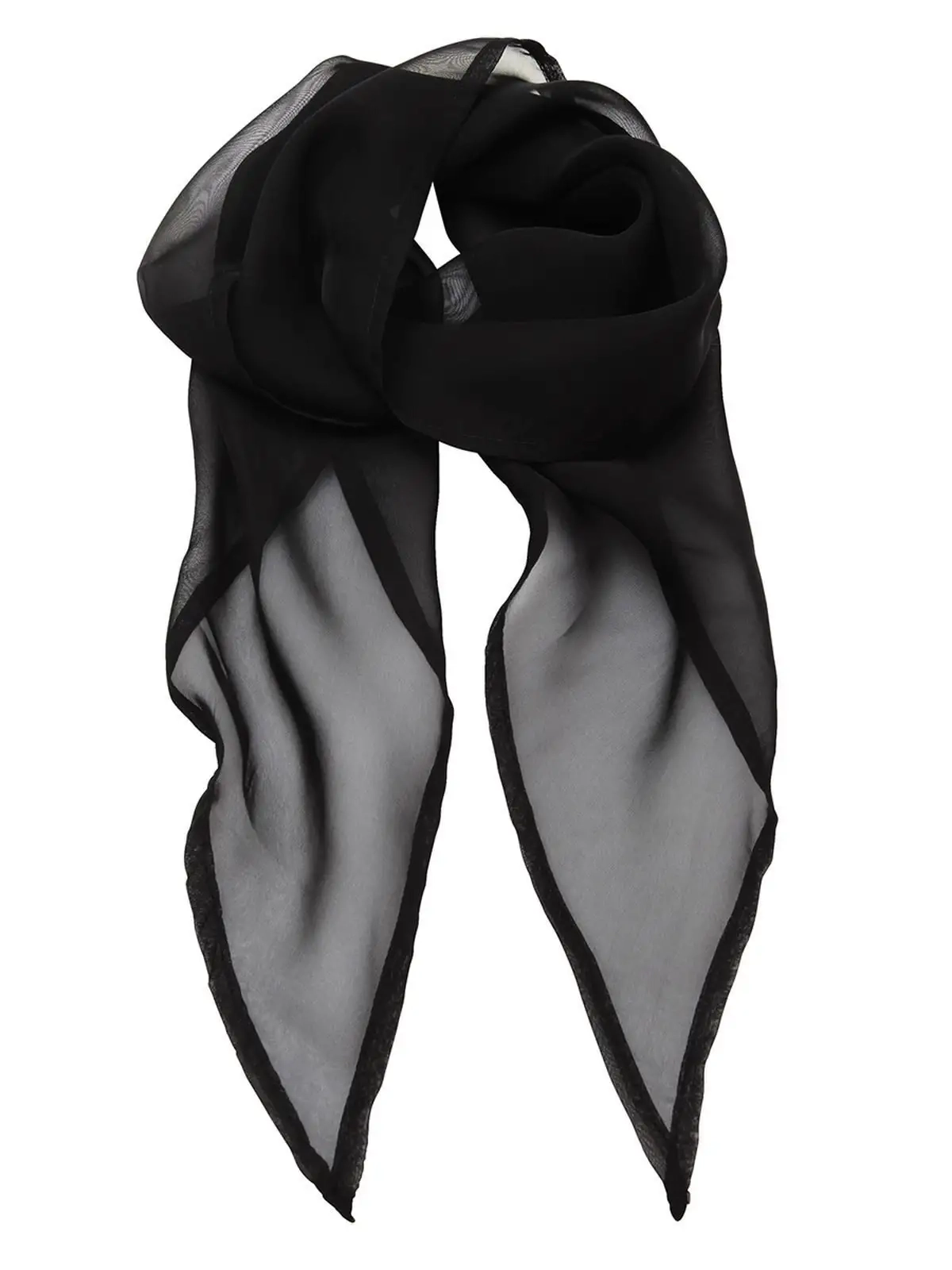 Immagine Ladies Chiffon Scarf