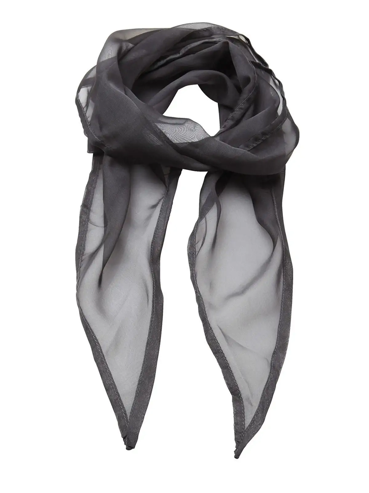 Immagine Ladies Chiffon Scarf