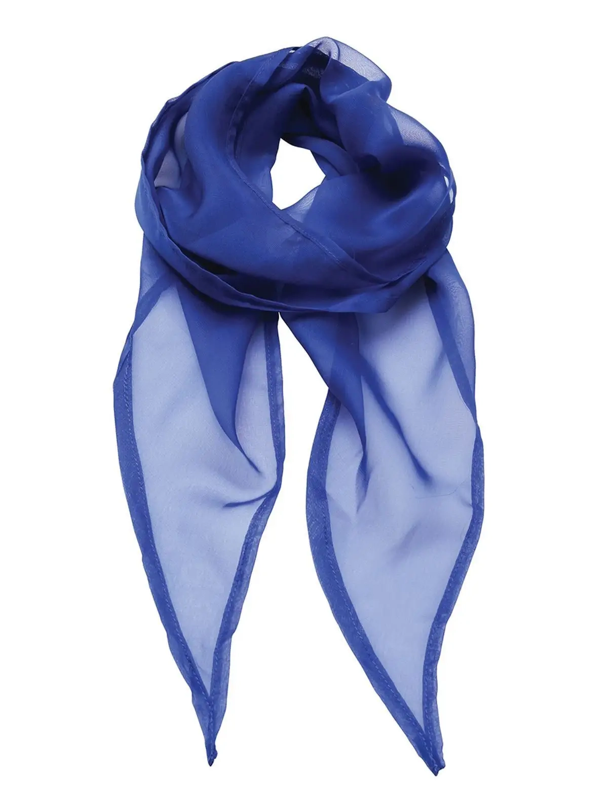 Immagine Ladies Chiffon Scarf