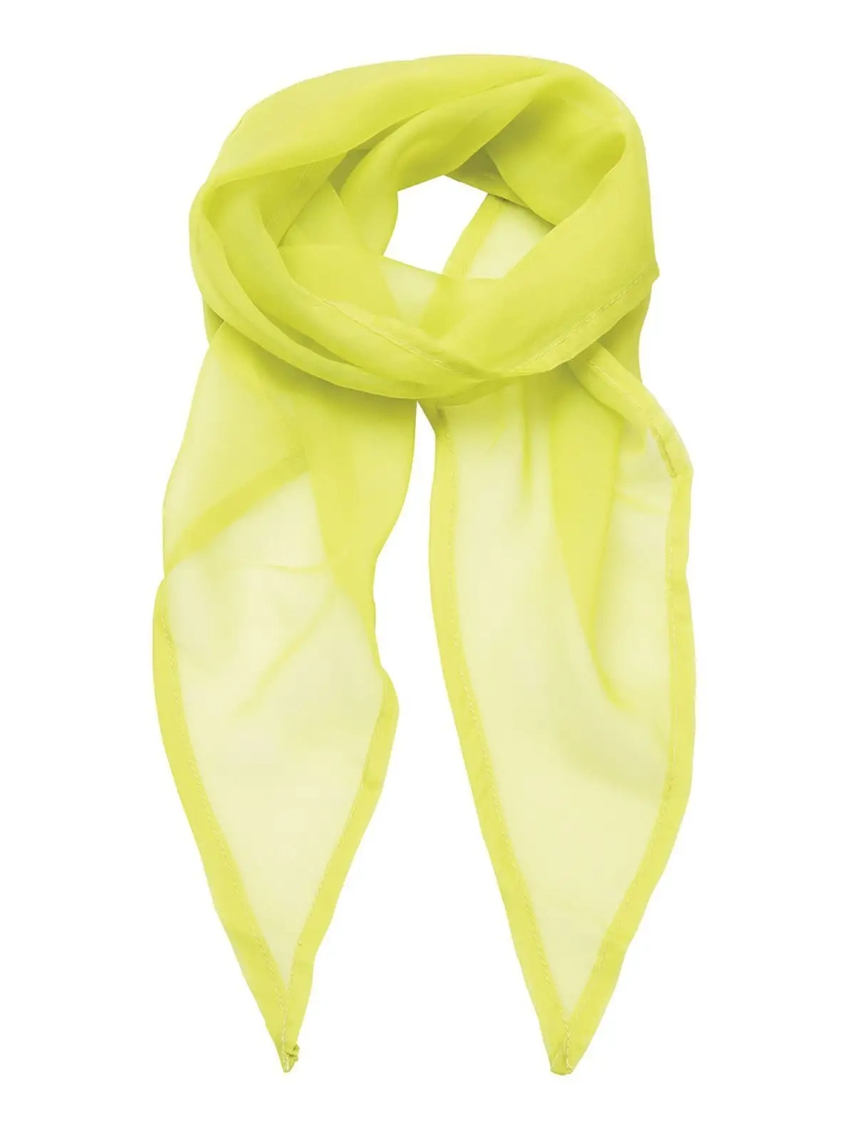 Immagine Ladies Chiffon Scarf