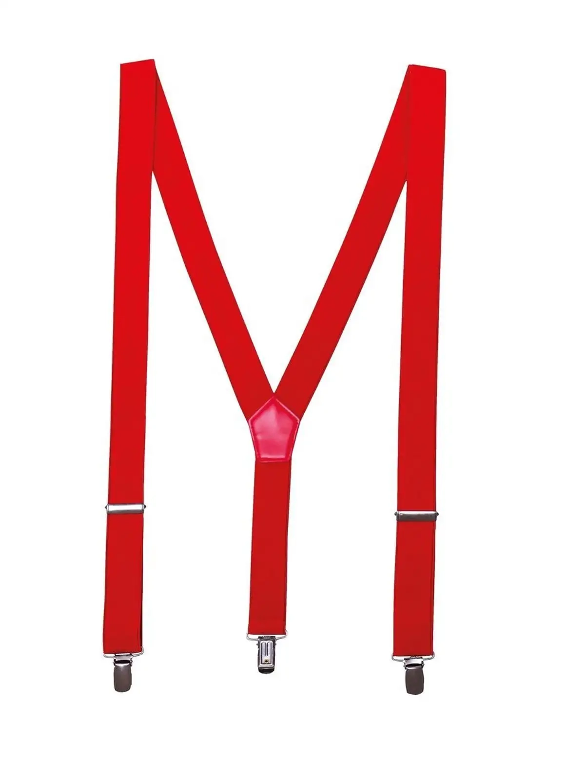 Immagine Clip on Trousers Braces