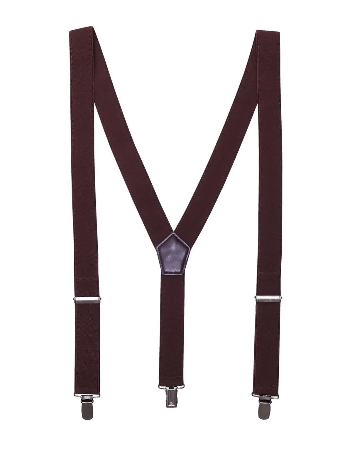 Immagine Clip on Trousers Braces