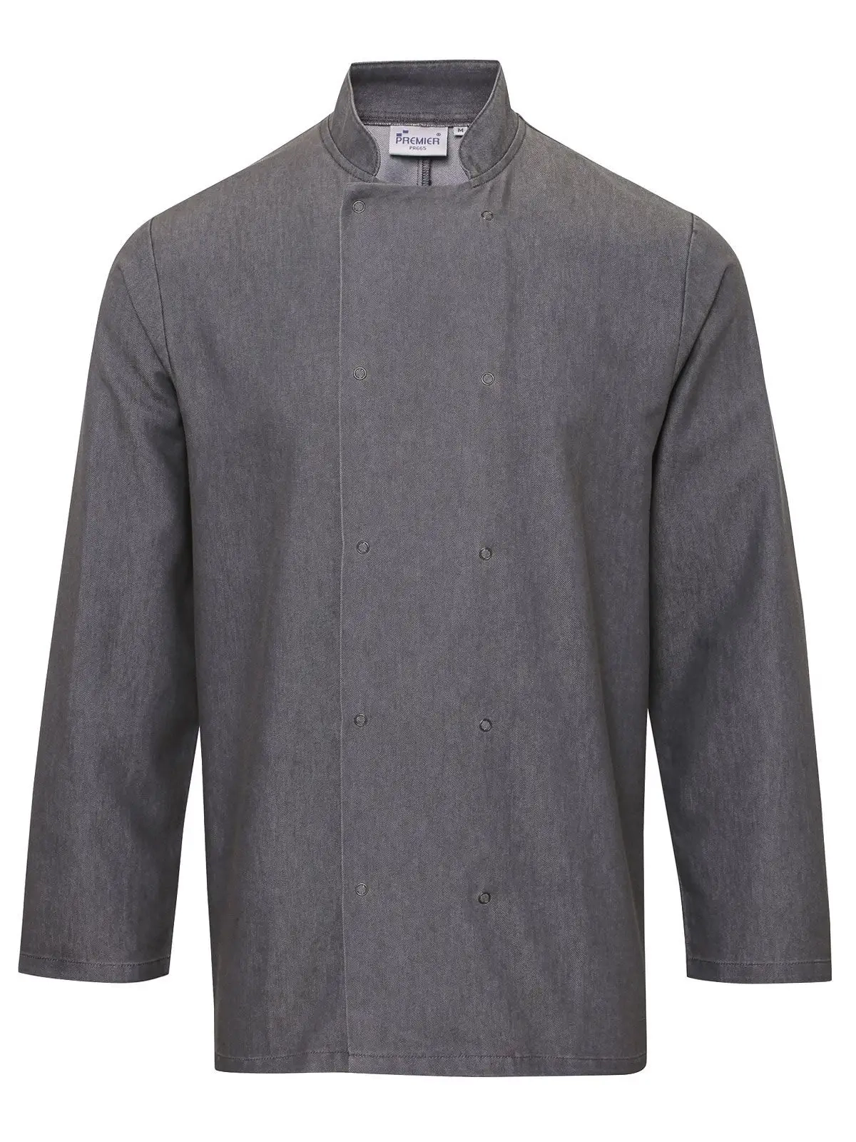 Immagine Denim Chef's Jacket