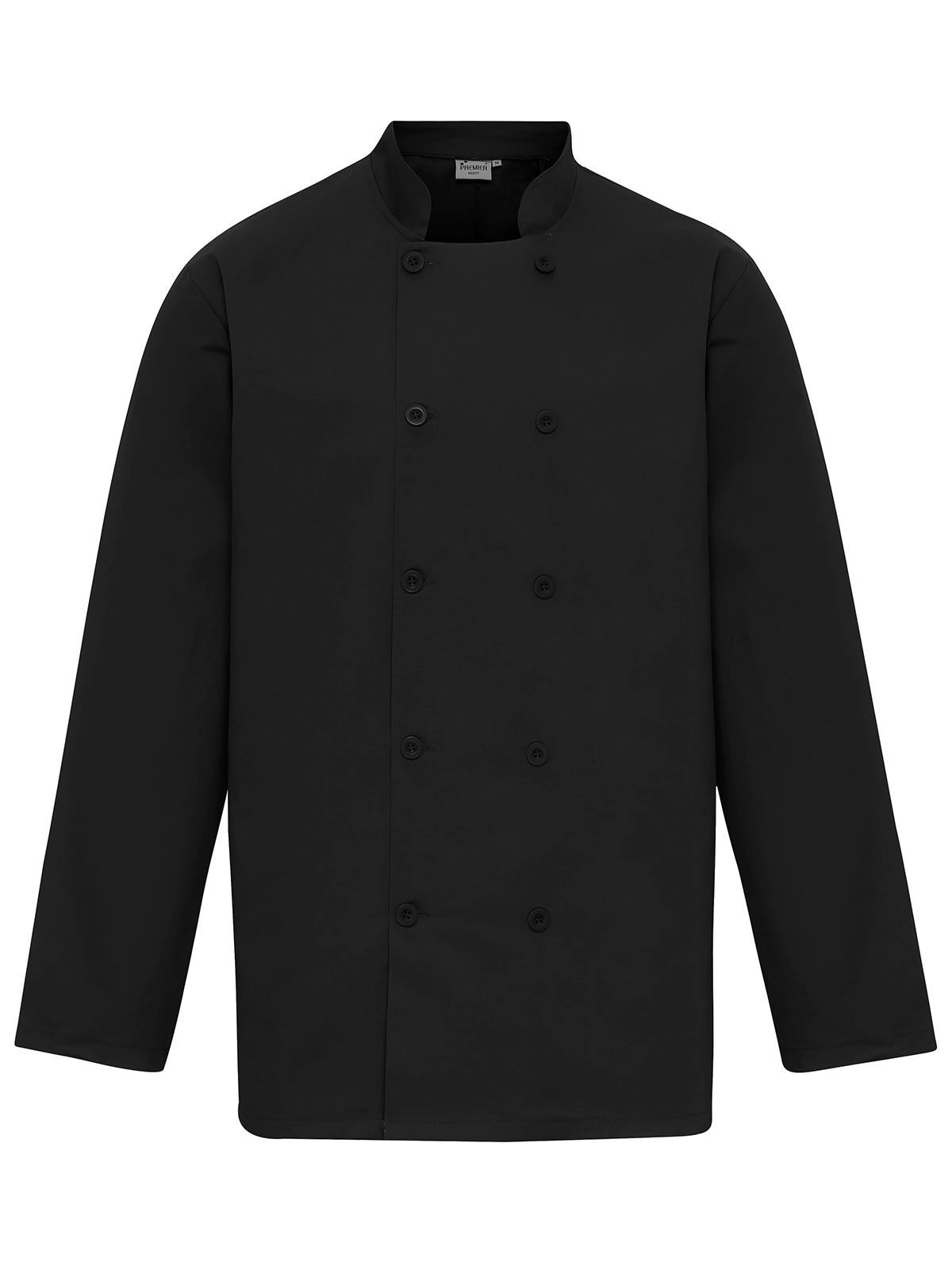 Immagine Long Sleeve Chef'’s Jacket