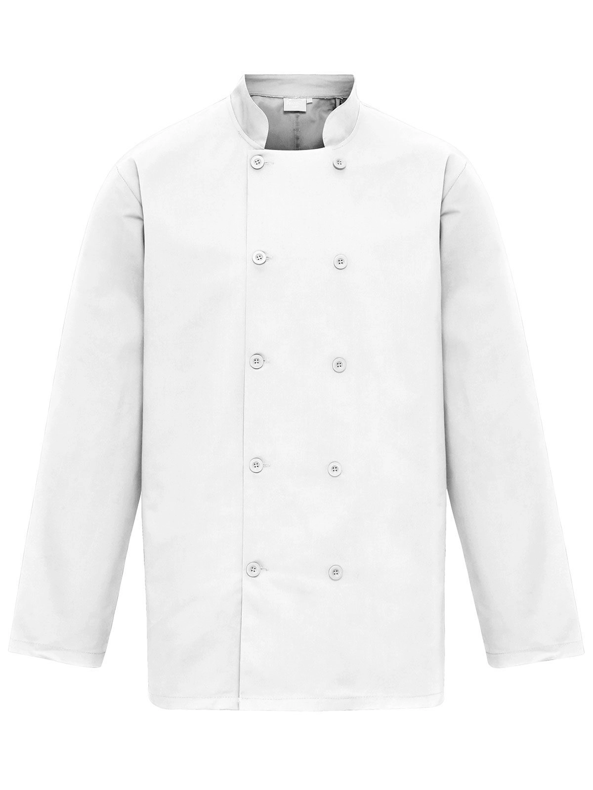 Immagine Long Sleeve Chef'’s Jacket