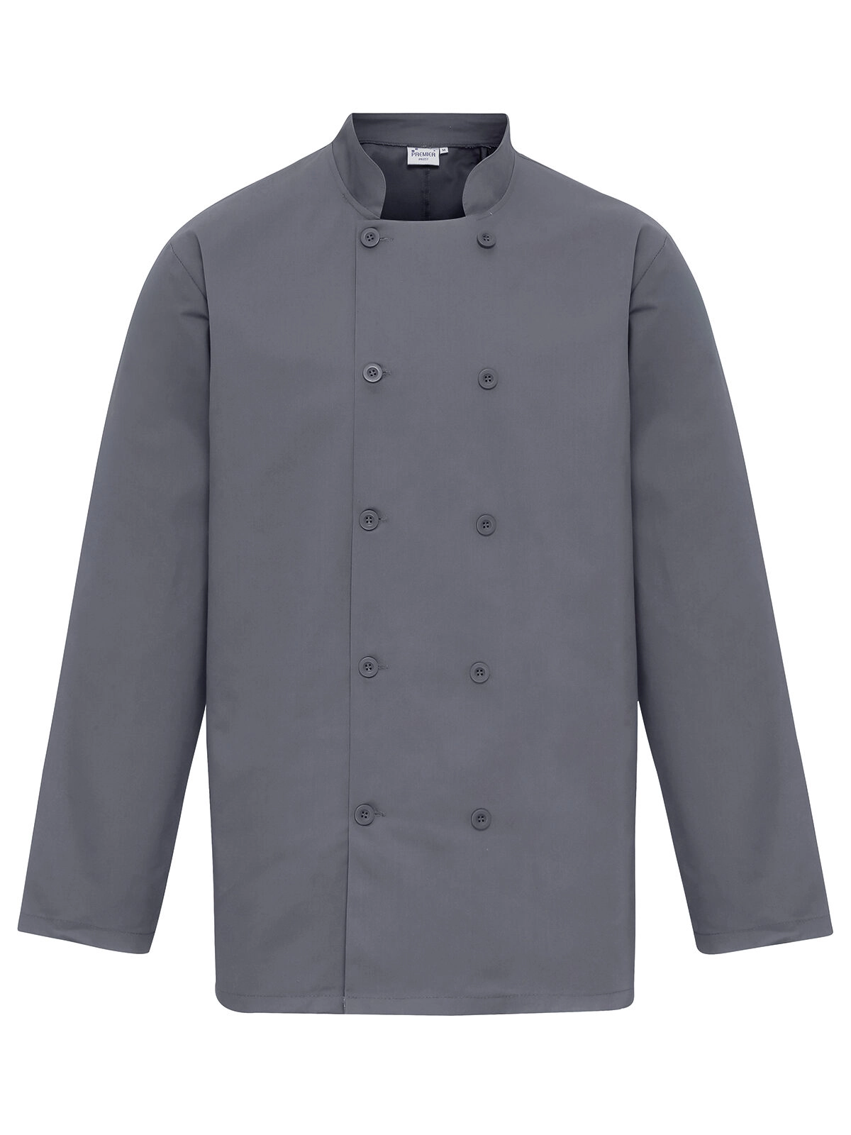 Immagine Long Sleeve Chef'’s Jacket
