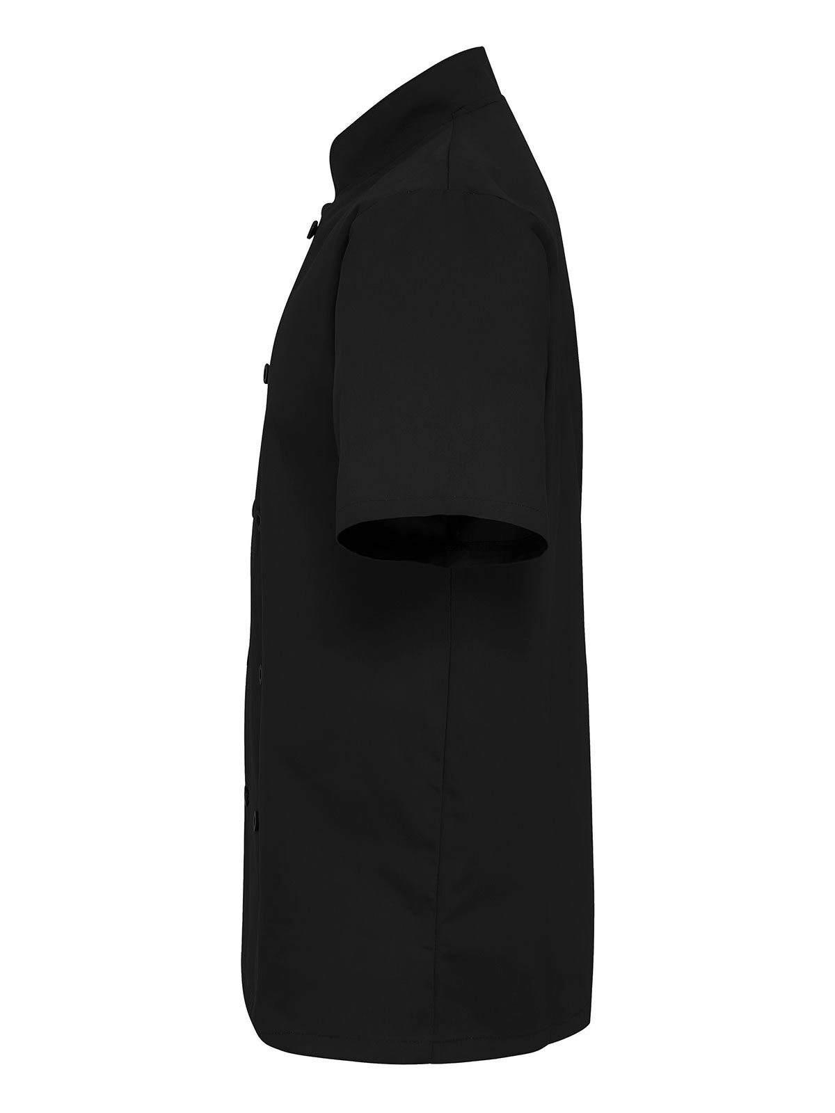 Immagine Short Sleeve Chef's Jacket