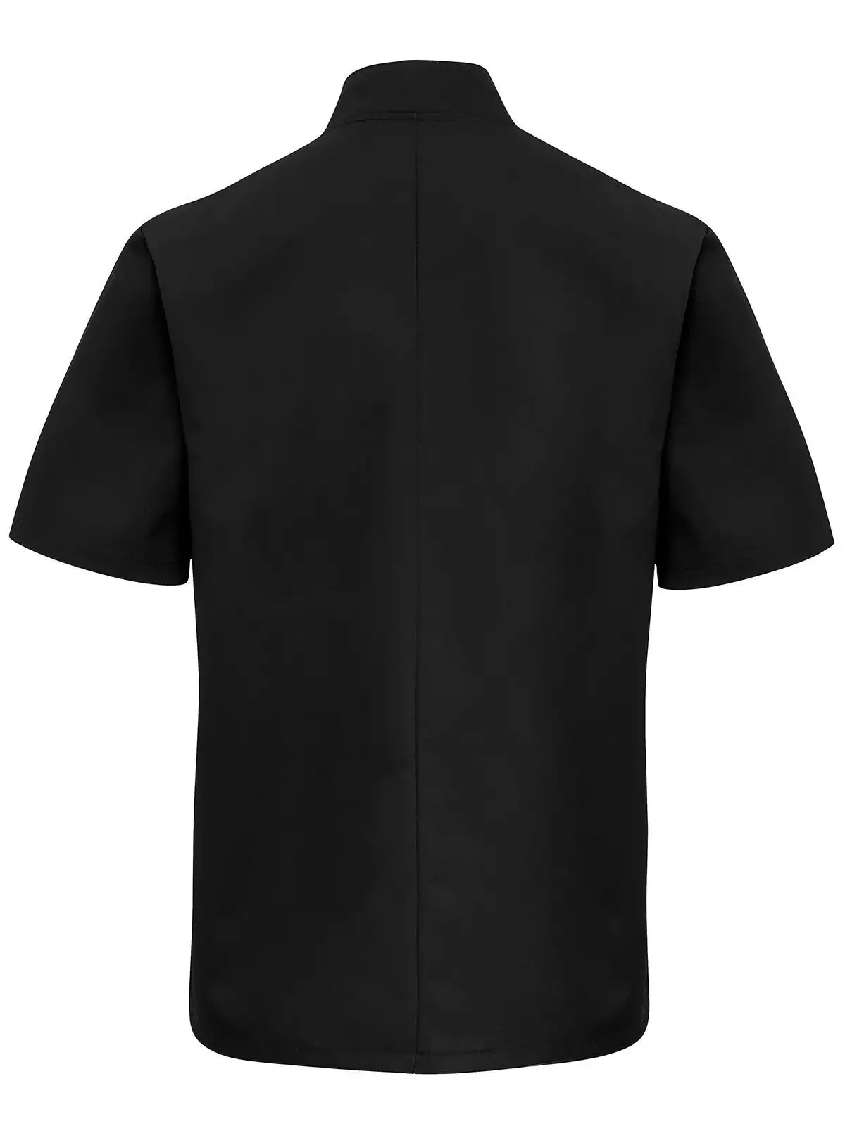 Immagine Short Sleeve Chef's Jacket