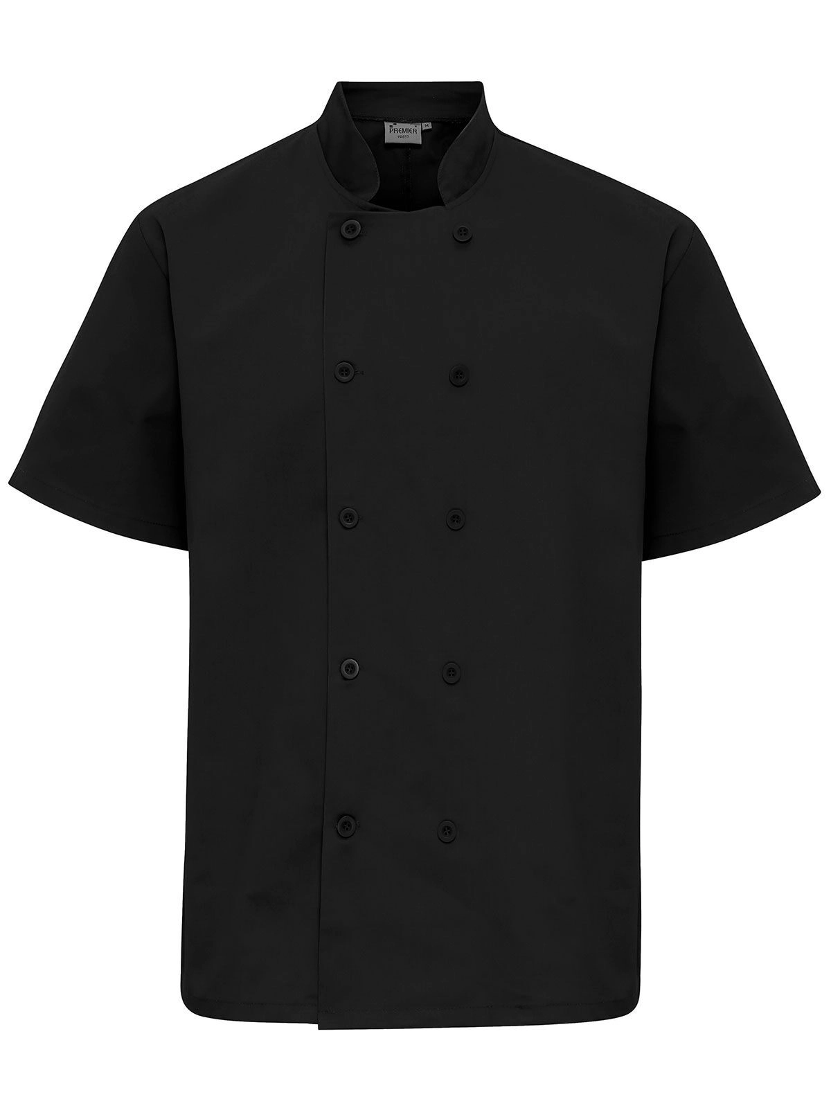 Immagine Short Sleeve Chef's Jacket